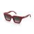 SUNGLASSES ZADIG&VOLTAIRE WOMEN SZV418-5306XX (Lens/Bridge/Temple) 53/19/140 mm)