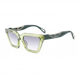 SUNGLASSES ZADIG&VOLTAIRE WOMEN SZV418-53M40X (Lens/Bridge/Temple) 53/19/140 mm)