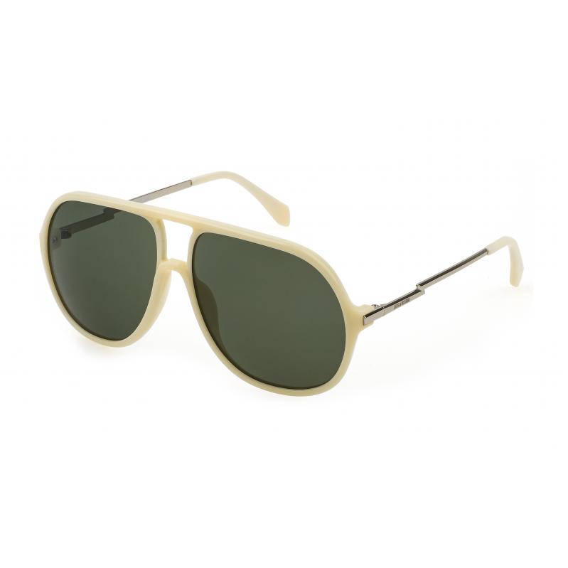 SUNGLASSES ZADIG&VOLTAIRE WOMEN SZV305-6009ZQ (Lens/Bridge/Temple) 60/13/135 mm) SUNGLASSES ZADIG&VOLTAIRE WOMEN SZV305-6009ZQ (Lens/Bridge/Temple) 60/13/135 mm)