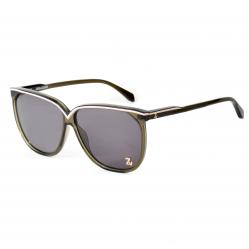 SUNGLASSES ZADIG&VOLTAIRE Unisex SZV306-63073M (Lens/Bridge/Temple) 63/11/140 mm)