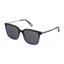 SUNGLASSES ZADIG&VOLTAIRE WOMEN SZV308-550D79 (Lens/Bridge/Temple) 55/18/140 mm)