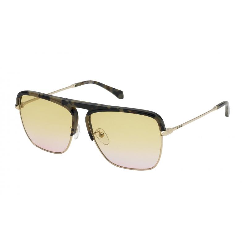 SUNGLASSES ZADIG&VOLTAIRE MAN SZV321-60300K (Lens/Bridge/Temple) 60/13/140 mm) SUNGLASSES ZADIG&VOLTAIRE MAN SZV321-60300K (Lens/Bridge/Temple) 60/13/140 mm)