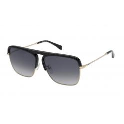 SUNGLASSES ZADIG&VOLTAIRE UNISEX SZV321-60300Y (Lens/Bridge/Temple) 60/13/140 mm)