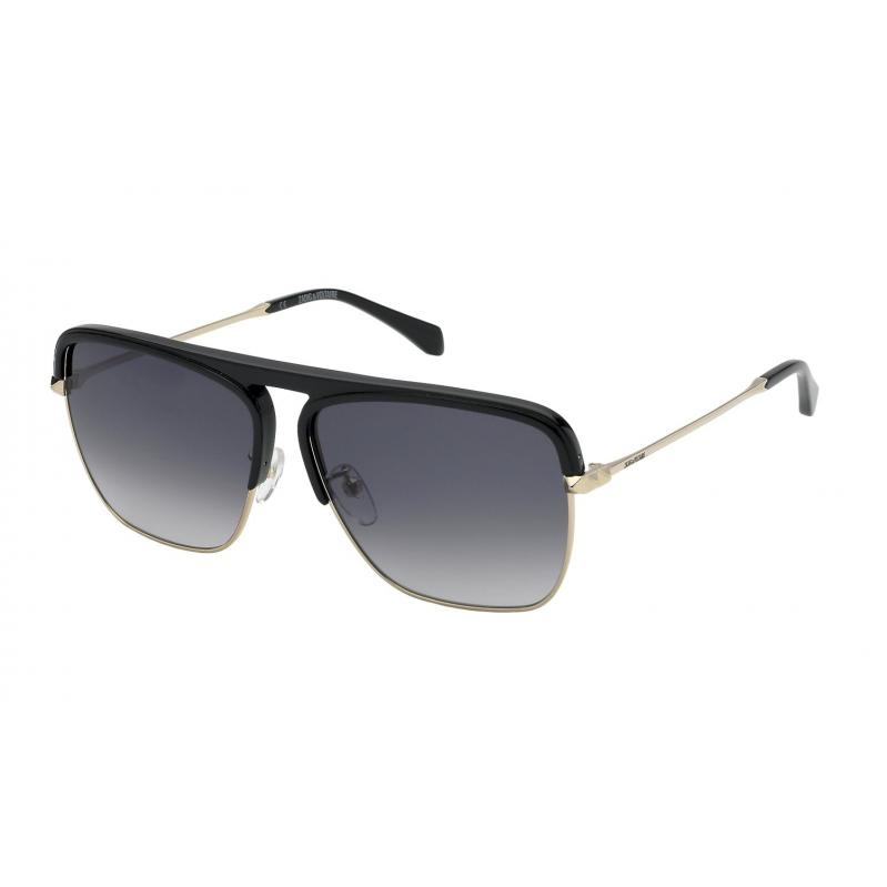 SUNGLASSES ZADIG&VOLTAIRE UNISEX SZV321-60300Y (Lens/Bridge/Temple) 60/13/140 mm) SUNGLASSES ZADIG&VOLTAIRE UNISEX SZV321-60300Y (Lens/Bridge/Temple) 60/13/140 mm)