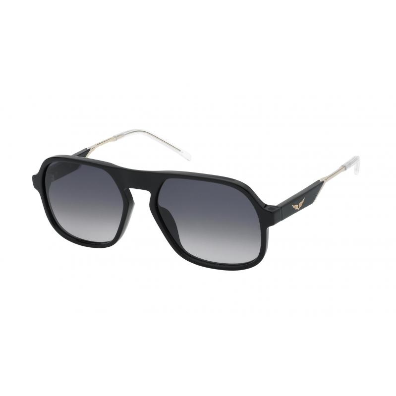 SUNGLASSES ZADIG&VOLTAIRE WOMEN SZV365-570700 (Lens/Bridge/Temple) 57/17/140 mm) SUNGLASSES ZADIG&VOLTAIRE WOMEN SZV365-570700 (Lens/Bridge/Temple) 57/17/140 mm)