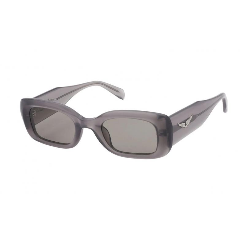 SUNGLASSES ZADIG&VOLTAIRE WOMEN SZV372-4906A5 (Lens/Bridge/Temple) 49/17/140 mm) SUNGLASSES ZADIG&VOLTAIRE WOMEN SZV372-4906A5 (Lens/Bridge/Temple) 49/17/140 mm)