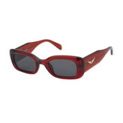 SUNGLASSES ZADIG&VOLTAIRE WOMEN SZV372-490AGN (Lens/Bridge/Temple) 49/23/140 mm)