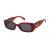 SUNGLASSES ZADIG&VOLTAIRE WOMEN SZV372-490AGN (Lens/Bridge/Temple) 49/23/140 mm)