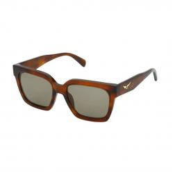 SUNGLASSES ZADIG&VOLTAIRE WOMEN SZV407-540802 (Lens/Bridge/Temple) 54/18/140 mm)
