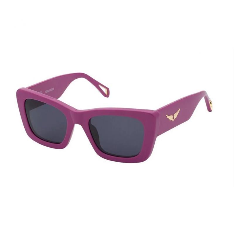 SUNGLASSES ZADIG&VOLTAIRE WOMEN SZV411-5106Z7 (Lens/Bridge/Temple) 51/20/140 mm) SUNGLASSES ZADIG&VOLTAIRE WOMEN SZV411-5106Z7 (Lens/Bridge/Temple) 51/20/140 mm)