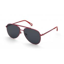 SUNGLASSES ZADIG&VOLTAIRE UNISEX SZV415-6008ER (Lens/Bridge/Temple) 60/17/140 mm)
