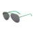 SUNGLASSES ZADIG&VOLTAIRE WOMEN SZV415-600G09 (Lens/Bridge/Temple) 60/14/140 mm)
