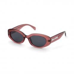 SUNGLASSES ZADIG&VOLTAIRE WOMEN SZV422-5306MH (Lens/Bridge/Temple) 53/20/140 mm)