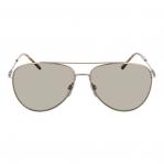 SUNGLASSES ZEISS MAN ZS22107SP-71 (Lens/Bridge/Temple) 59/14/145 mm)