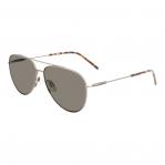 SUNGLASSES ZEISS MAN ZS22107SP-71 (Lens/Bridge/Temple) 59/14/145 mm)
