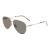 SUNGLASSES ZEISS MAN ZS22107SP-71 (Lens/Bridge/Temple) 59/14/145 mm)