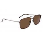 SUNGLASSES ZEISS MAN ZS22116SP516 (Lens/Bridge/Temple) 57/16/145 mm)