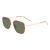 SUNGLASSES ZEISS MAN ZS2218S55192 (Lens/Bridge/Temple) 55/19/145 mm)
