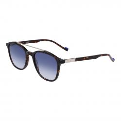 SUNGLASSES ZEISS MAN ZS22518S-240 (Lens/Bridge/Temple) 52/20/145 mm)