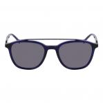 SUNGLASSES ZEISS MAN ZS22518S-415 (Lens/Bridge/Temple) 52/20/145 mm)