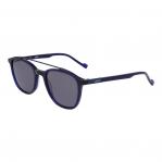 SUNGLASSES ZEISS MAN ZS22518S-415 (Lens/Bridge/Temple) 52/20/145 mm)