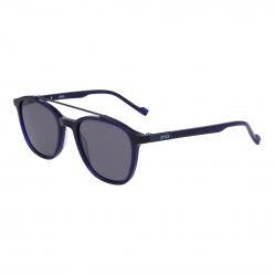 SUNGLASSES ZEISS MAN ZS22518S-415 (Lens/Bridge/Temple) 52/20/145 mm)