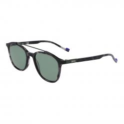 SUNGLASSES ZEISS MAN ZS22518S-62 (Lens/Bridge/Temple) 52/20/145 mm)