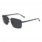 SUNGLASSES ZEISS MAN ZS23124S-2 (Lens/Bridge/Temple) 57/16/145 mm)