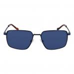 SUNGLASSES ZEISS MAN ZS23124S-403 (Lens/Bridge/Temple) 57/16/145 mm)