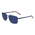 SUNGLASSES ZEISS MAN ZS23124S-403 (Lens/Bridge/Temple) 57/16/145 mm)