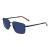 SUNGLASSES ZEISS MAN ZS23124S-403 (Lens/Bridge/Temple) 57/16/145 mm)