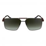 SUNGLASSES ZEISS MAN ZS23136S-75 (Lens/Bridge/Temple) 59/14/145 mm)