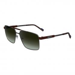 SUNGLASSES ZEISS MAN ZS23136S-75 (Lens/Bridge/Temple) 59/14/145 mm)