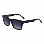 SUNGLASSES ZEISS MAN ZS23527S-1 (Lens/Bridge/Temple) 55/18/145 mm)
