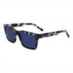 SUNGLASSES ZEISS MAN ZS23527S-238 (Lens/Bridge/Temple) 55/18/145 mm)
