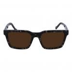 SUNGLASSES ZEISS MAN ZS23527S-62 (Lens/Bridge/Temple) 55/18/145 mm)