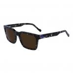 SUNGLASSES ZEISS MAN ZS23527S-62 (Lens/Bridge/Temple) 55/18/145 mm)