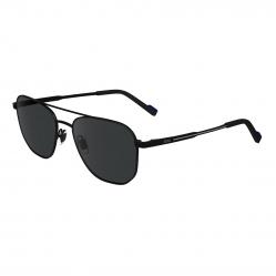 SUNGLASSES ZEISS MAN ZS24149S-2 (Lens/Bridge/Temple) 56/18/145 mm)