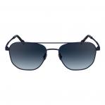 SUNGLASSES ZEISS MAN ZS24149S-403 (Lens/Bridge/Temple) 56/18/145 mm)