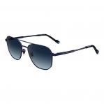 SUNGLASSES ZEISS MAN ZS24149S-403 (Lens/Bridge/Temple) 56/18/145 mm)