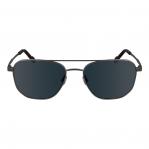 SUNGLASSES ZEISS MAN ZS24149S-71 (Lens/Bridge/Temple) 56/18/145 mm)
