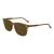SUNGLASSES ZEISS MAN ZS24545S-200 (Lens/Bridge/Temple) 53/19/145 mm)