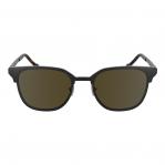 SUNGLASSES ZEISS MAN ZS24546S-201 (Lens/Bridge/Temple) 53/20/145 mm)