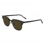 SUNGLASSES ZEISS MAN ZS24546S-201 (Lens/Bridge/Temple) 53/20/145 mm)