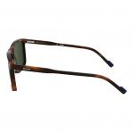 SUNGLASSES ZEISS MAN ZS25555S-230 (Lens/Bridge/Temple) 58/17/145 mm)