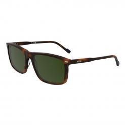 SUNGLASSES ZEISS MAN ZS25555S-230 (Lens/Bridge/Temple) 58/17/145 mm)