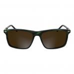 SUNGLASSES ZEISS MAN ZS25555S-304 (Lens/Bridge/Temple) 58/17/145 mm)