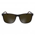 SUNGLASSES ZEISS MAN ZS25557S-201 (Lens/Bridge/Temple) 58/17/145 mm)
