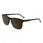 SUNGLASSES ZEISS MAN ZS25557S-201 (Lens/Bridge/Temple) 58/17/145 mm)