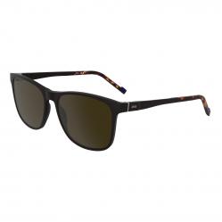 SUNGLASSES ZEISS MAN ZS25557S-201 (Lens/Bridge/Temple) 58/17/145 mm)